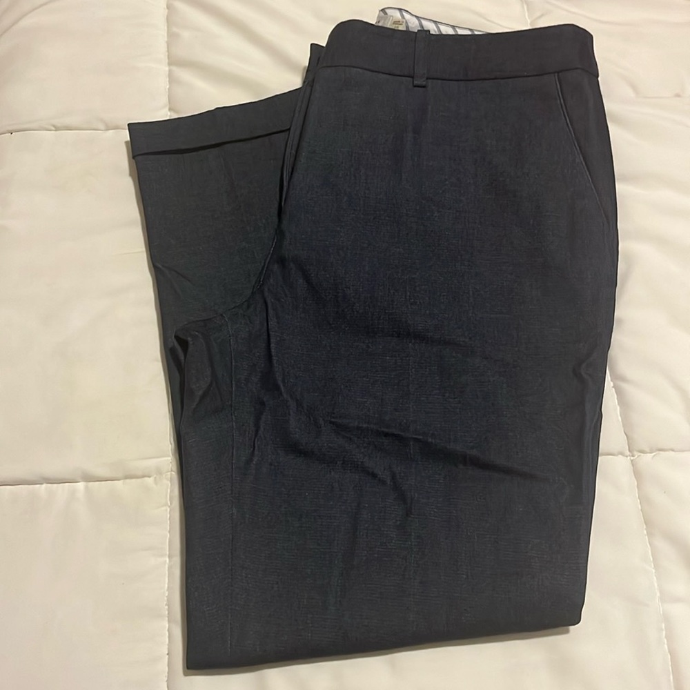 Tahari trousers